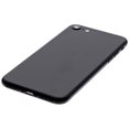 thumbnail image 4 of Esource Parts iPhone SE 2020 Back Housing Replacement With Small Components Black, 4 of 10