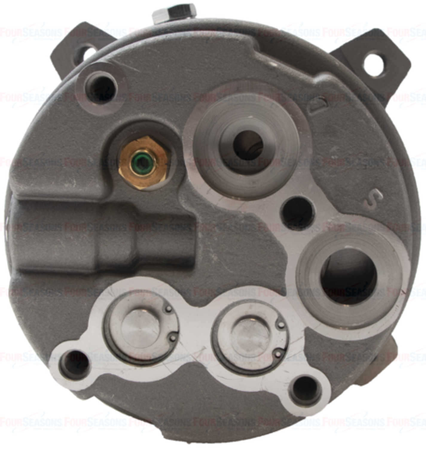 Four Seasons 58974 GM V5 Compressor