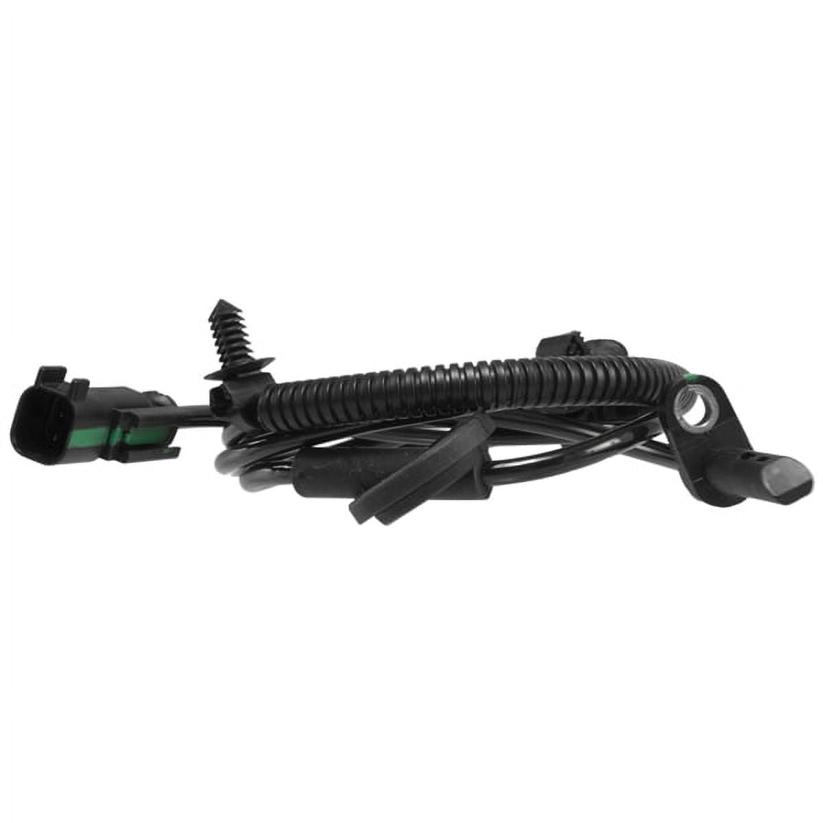 ABS Wheel Speed Sensor