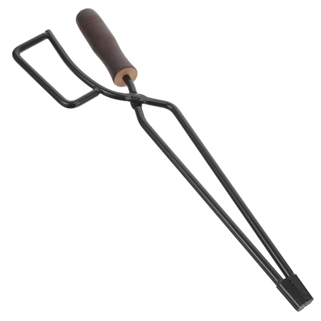 Phenofice Pinces à Bois de Camping Poignée Ergonomique pour Usage Intensif 1Pcs