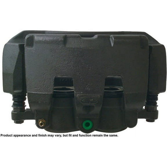Cardone Brake Caliper, #18-B5054 Fits select: 2013-2018 RAM 1500, 2009-2012 DODGE RAM 1500