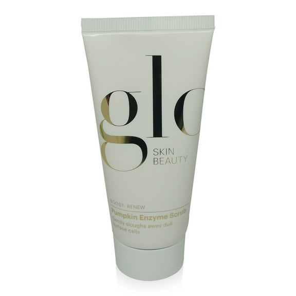 Glo Skin Beauty Pumpkin Enzyme Scrub 1.7 oz