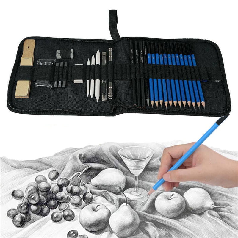 Creative Good Erasers For Drawing Sketching for Girl