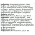 thumbnail image 5 of Great Value Cotton Candy Ice Cream in a Tub, 1.5L, 5 of 5