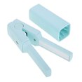 thumbnail image 1 of AURARMLET Travel Hair Straightener Hair Styling Tool with Type-C Interface 1 PCS, 1 of 8