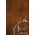 thumbnail image 2 of Impact: The Student Leadership Bible-NKJV: Influence Your World (Hardcover) by Jay Strack, Brent Crowe, 2 of 2