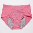 thumbnail image 2 of 2023 Leakproof Underwear For Women Incontinence,leak Proof Protective Pants, 2 of 4