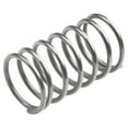 thumbnail image 2 of 3pc Spool Cap Cover Spring For Black And Decker Trimmer Parts Strimmer Head, 2 of 11
