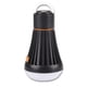 thumbnail image 1 of Billuyoard Luz de Camping, impermeable, ligera, magnética, fuerte, lámpara colgante, duradera, de gran capacidad, linternas de para exteriores Iluminación y accesorios Negro Billuyoard HA074308-01, 1 of 6