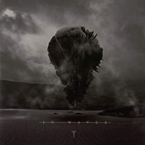 Trivium - In Waves - Music & Performance - Vinyl
