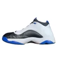 thumbnail image 2 of Men Sz 10 ~ N I-K-E? Jo r-dan Jumpman Pro Quick 'Royal Blue' 932687-107 ~ READ, 2 of 6
