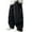d-65Black35, variant on Kids Pants Boys Cargo Pants Winter Fuzzy Casual Joggers With Pockets Comfort Straight Leg Trousers Kids Outdoor Play Daily Wear Durable Soft Fabric Children Comfort Slacks