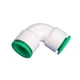 thumbnail image 5 of Tubería de Agua PPR 20mm Yotijar Accesorios de conector de tubo, 5 of 7