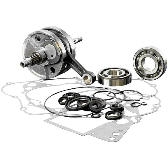 Wiseco WPC173 Complete Bottom End Rebuild Kit