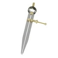 thumbnail image 3 of Abbracc Leathers DIY Tool Adjustable Craft Edge Rotating Wing Divider Leathercraft Tool 75mm, 3 of 7