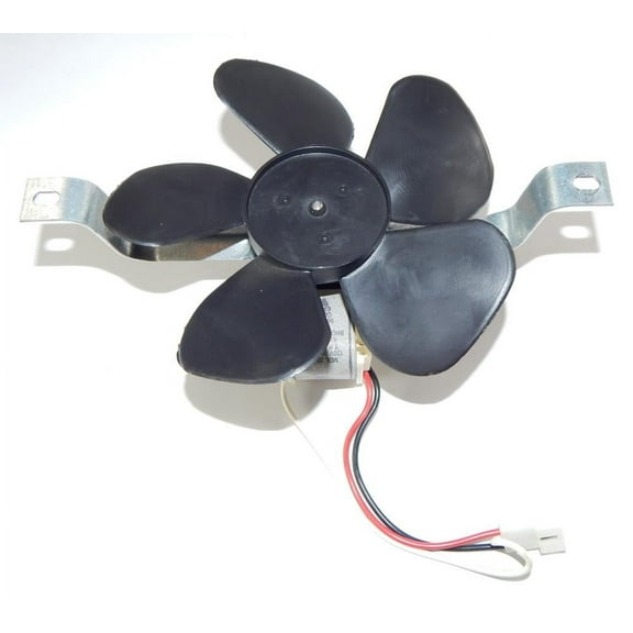 Broan 97-01-4665 Nutone 97014665 OEM Range Hood Fan Assembly For: Nutone