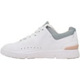 thumbnail image 2 of On Running On The Roger Advantage Tennis Women/Adult shoe size 10  Casual ON-48.99454 White Rose, 2 of 4