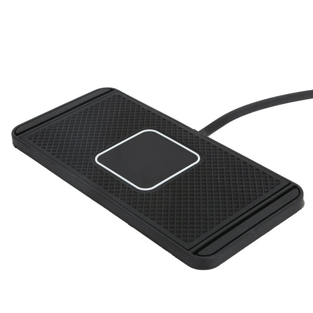 Fosa Non Slip Car Wireless Charger Pad 10W 7.5W Fast Wireless Car