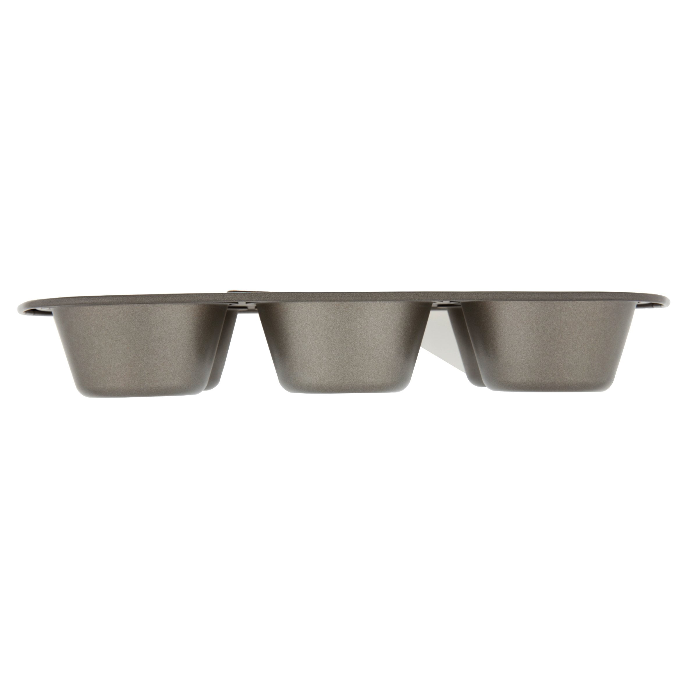 Pampered Chef Large Muffin Pan  Large muffin pans, Jumbo muffin pans, Muffin  pan