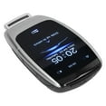 thumbnail image 2 of Llave inteligente LCD Bling Bling TK900 universal con control remoto táctil y pantalla táctil, 2 of 12