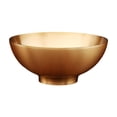 thumbnail image 4 of Almencla Tibetan Bowl Buddha Offering Bowl Desktop Decor Ornament Buddha Worship Utensil Supplies Copper Bowl Ritual Smudge Bowl, 4 of 8