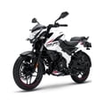 thumbnail image 3 of Motocicleta BAJAJ Pulsar NS 200 Deportiva 200cc 2023 Blanco, 3 of 6
