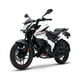 thumbnail image 3 of Motocicleta BAJAJ Pulsar NS 200 Deportiva 200cc 2023 Blanco, 3 of 6