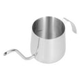 thumbnail image 4 of Coffee Kettle, Coffee Pot Exquisite PTFE Food Grade With Inner Scale For Living Room For Office For Home 250ml, 4 of 8
