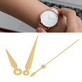 thumbnail image 4 of Dioche Wristwatch Hand, Durable Hour Minute Second Hands 112 Movement Watch Accessory Watch Needle, For Watch 805.112 Movement Watch Accessory, 4 of 8