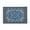 Turkish carpet, variant on SPRING PARK 1/12 Doll House Star Sky Print Retro Miniature Woven Carpet Rug Blanket Decor