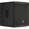 thumbnail image 2 of JBL EON718S 18" 1500W Powered PA Subwoofer with Bluetooth and DSP, 2 of 6