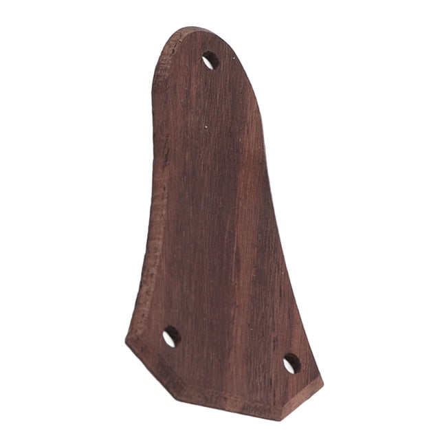 Truss Rod Cover, Sturdy Truss Rod Cover Plate Lightweight For Protection A Model