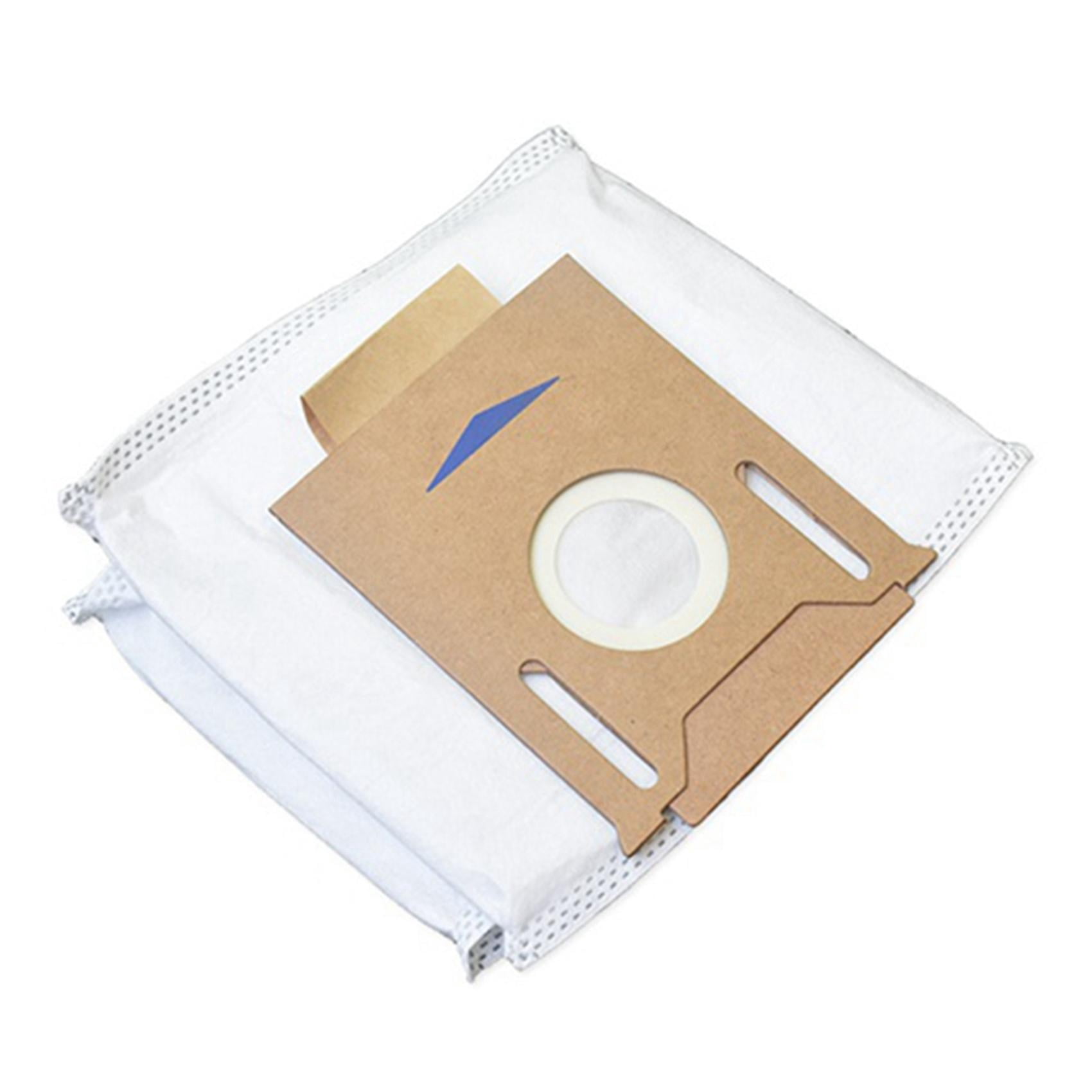 12pcs For Ecovacs Deebot Ozmo T8 Robot Vacuum Cleaner High Capacity