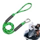thumbnail image 1 of Mooring lines, docking lines for watercraft Kayak accessories, tiedown rope, green, 1 of 5