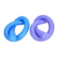 thumbnail image 3 of EASTIN Solid Core Floating Kickboard Swimming Pool Noodle Water Float Foam Kids Crafts, 3 of 6