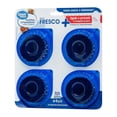 thumbnail image 4 of Pastillas limpiadoras de inodoro Great Value azules 4x40 g c/u, 4 of 4