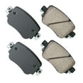 thumbnail image 3 of Disc Brake Pad Set, 3 of 3
