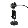 thumbnail image 2 of Localizador de haz láser de alineación enchufe de EE UU AC 100-240V Luz de posicionamiento láser de línea roja ajustable DC 5V con adaptador para calibración para piedra ANGGREK Otros, 2 of 8
