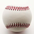 thumbnail image 3 of Pelotas de béisbol SENSHUNUO de cuero, paquete de 6, tamaño estándar oficial, 3 of 9