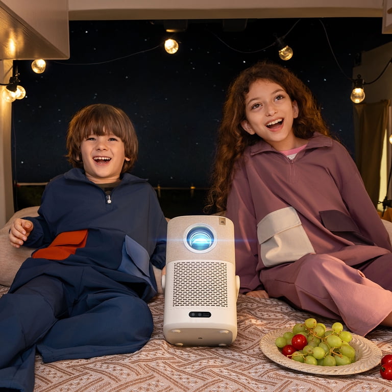 Yaber T2 Plus GTV Outdoor Projector Sound by JBL & Built-in Yaber T2 Plus GTV Outdoor Projector Sound by JBL & Built-in