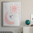 thumbnail image 5 of Sun and Moon Premium Classic Framed Print - Ready to Hang, 5 of 9