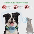 thumbnail image 4 of Anti Dog Bark Collar from with Beep Vibration and Shock,Anti Barking Collar for Small Medium Large Dogs, Humane Dog Training Device with 5 Adjustable Sensitivity Levels, 4 of 8