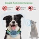 thumbnail image 4 of Collar de Corteza de Perro Recargable con vibración de pitido y Golpes, Collar antiladridos para Perros pequeños, medianos y Grandes, Dispositivo de Entrenamiento de Perros Humanos, 4 of 5