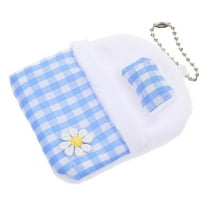 NIAIZEK Plush Doll Carrier Bag Multi-Use Nest for Dolls Room Decoration and Storage 1 Set