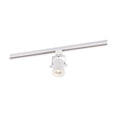thumbnail image 4 of 1 - Light White Track Lighting, 4 of 4