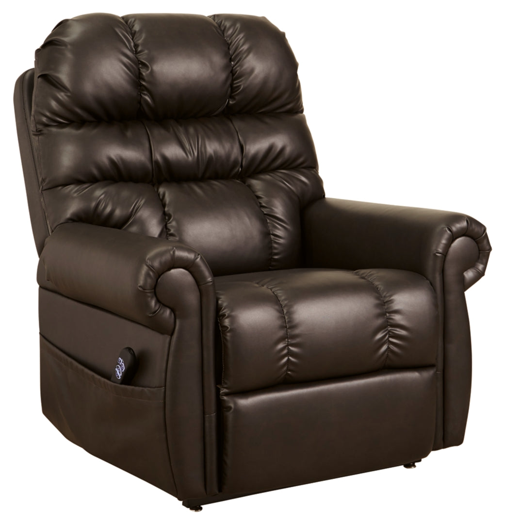 Mopton Power Lift Recliner