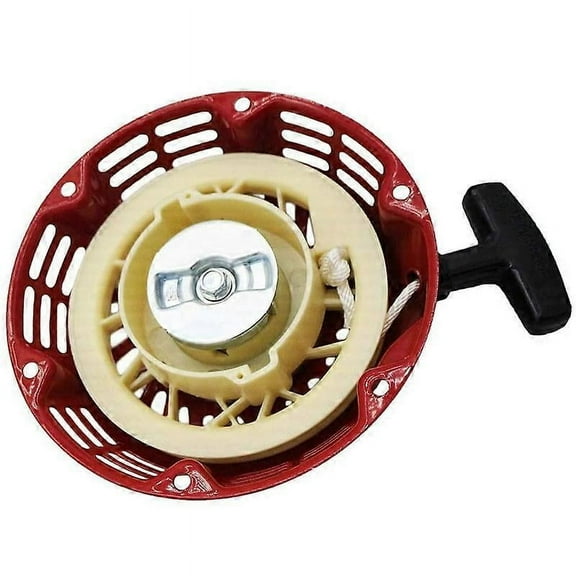 Pull Starter Start for Gx120 Gx140 Gx160 Gx200 5.5Hp 6.5Hp Generator