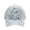 Dolphin, variant on 3D Ocean Creatures Embroidery Cap, Adjustable Cotton Baseball Cap with Raised Marine Animal Embroidery(Octopus)