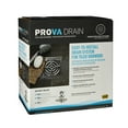 thumbnail image 4 of M-D Building Products 80208 PROVA DRAIN® with Grate (PVC), 4 of 9