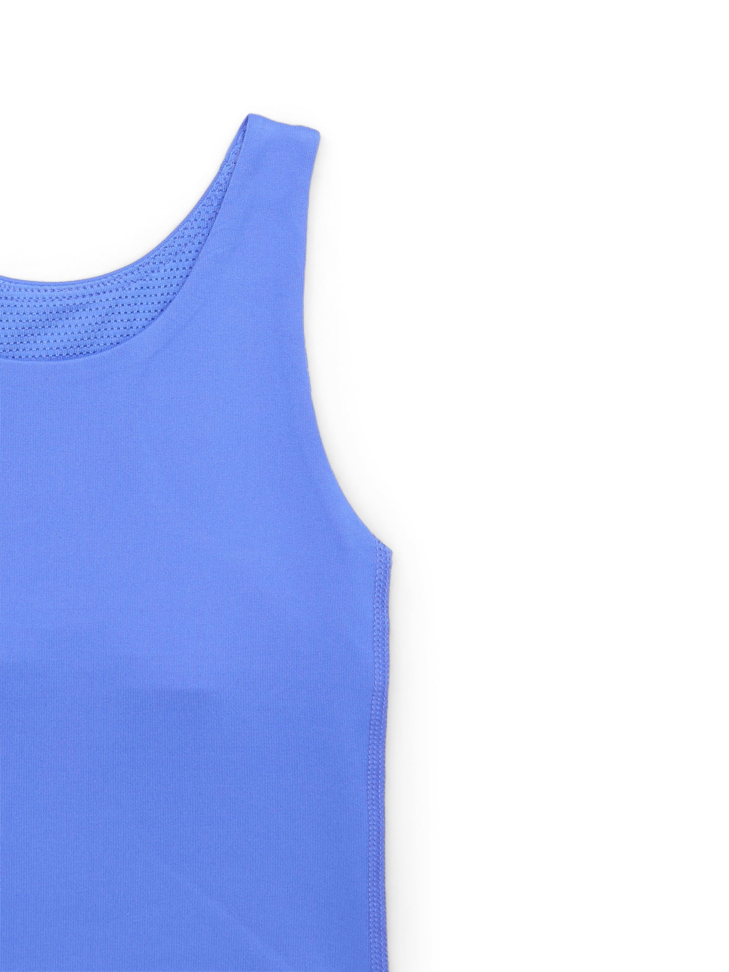 Athletic Works Girls Active Longline Bra, Sizes 4-18 & Plus